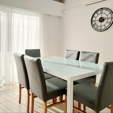 Sun Tower 101 Apartman Limassol Kültér fotó